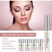 ZOLGINAH Lash Lift Kit 2 in 1 Eyelash Perm Kit Brow Lifting Kit DIY Eyelash Lash Extensions Set Lash Treatment with Accessories Semi-Permanent Curling Perming Wave for Salon Lasting for 6-8 Weeks - Buy Online on GoSupps.com