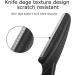 Rnitle Eyebrow Razors Shaper 4 Pieces - Portable Facial Hair Remover for Women and Men - Buy Online on GoSupps.com