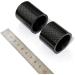 Farbetter 2-Piece Bike Carbon Fiber Headset Spacer Set - 1-1/8 Inch, 30mm and 40mm - for Mountain and Road Bikes - Buy Online on GoSupps.com