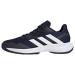 adidas Herren Courtjam Control M Sneaker 50 2/3 EU Team Navy Blue 2 Ftwr White Ftwr White