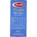  Italian Gourmet E.R. Barilla Mini Fusilli Pasta 100% Italian Pasta 500g + Italian Gourmet Pulp 400g - Buy Online on GoSupps.com