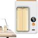 Aromatherapy Diffuser with Digital Display - 5 Modes Cool Fog Fragrance Diffuser for Home & Bedroom - Buy Online on GoSupps.com