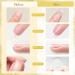 Born Pretty 56g Clear Acrylic Gel for Nail Extensions - UV Builder Gel for Gel Nails & Nail Sealing - Buy Online on GoSupps.com