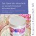 Absolute Aromas Relaxation Epsom Salt - 100% Pure Essential Oils | Chamomile Lavender & Mandarin - Magnesium Sulfate for Stress Relief (575g) - Buy Online on GoSupps.com