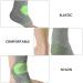 Buy Cabilock Ankle Support Brace - Breathable Elastic Ankle Protector for Running & Fitness | International Shipping - Buy Online on GoSupps.com