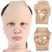 Face Slimming Mask V Line Belt for Weight Loss and Wrinkle Care - Medium - Buy Online on GoSupps.com