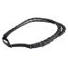Gledola Double Three Strands Braid Headband - Synthetic Hair Plait for Women (Natural Black) - Buy Online on GoSupps.com