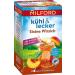 Milford cool & delicious iced tea peach |Without calories |Without sugar |Lactose -free |Gluten -free |Vegan |20 tea bags |50 g ostea peach 20 tea bags