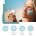 EQ Stick Solaire Turquoise SPF 50+ | Ultimate Sun Protection for All Skin Types Shop Internationally! - Buy Online on GoSupps.com