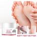 Foot Cream 50g Bottle Anti-Dryness Foot Butter Moisturizing Anti-Dryness Cream Repairs Cracked Heels Adult Home Use - Buy Online on GoSupps.com