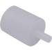 Pediatric Oxygen Tracheostomy Collar Mask - 1 Pack with Swivel Connector & Tubing Adapter - Buy Online on GoSupps.com