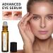 Time Eraser Roller Ball with Castor Oil & Frankincense - Reduce Under Eye Bags (3PCS - Buy Online on GoSupps.com