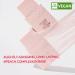 ESPOIR Peach Skin Fitting Base 30ml SPF 41 PA++++ | Long-lasting Peach Complexion Foundation Primer | Skin Texture Correction | Korean Makeup - Buy Online on GoSupps.com