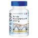 Fair & Pure - Hyaluronic acid 200mg high dose - 60 capsules