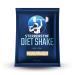 Sterrenstof Diet Shake Mealing Set-Pattern banana milk shake-1 shake per can-29g protein per meal gluten-free & natural taste-Shakes diet for weight Banana milkshake 65.00 g (1 Pack)
