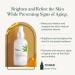 InstaNatural Vitamin C Toner - Refreshing Skin Care 4 fl oz (120 ml) - Buy Online on GoSupps.com
