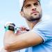 Canmore Golf Watch TW353 - 41 000+ Pre-Loaded Golf Courses High LCD Display Turquoise & Cleaning Cloth | International Shipping Available - Buy Online on GoSupps.com