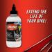 STA-BIL SPORT Bike Chain Cleaner & Lubricant - Rust Prevention & Premium Preservation - 8oz - Buy Online on GoSupps.com