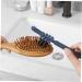 Beaupretty Lot de 4 Nettoyeurs de Peignes Compacts Airbag Brosses D pilatoires Ergonomiques Nettoyage Cheveux pour Voyage Accessoires Portables Multicolores Bleu Vert Gris Blanc - Buy Online on GoSupps.com