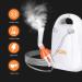 Nebulizer Machine for Adults and Kids - VCBB Home Asthma Inhaler for Breathing Problems - Includes Tubing, Mouthpiece, and Masks - Buy Online on GoSupps.com