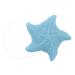 FOYTOKI Bath Artifact Body Washing Scrubber Shower Sponge Exfoliating Body Scrubber Bath Sponge Scrubber for Sea Star Bath Sponge Body Exfoliating Bath Sponge Body Wash Sponge