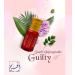 GUILTY UNISEX Cologne Perfume Essential oil Roll-On (CLASSIC Edition) 6ml Alcohol Free Natural Sweet Perfumes Fragrance | Long Lasting | Gifts for men women | (GUILTY) - Buy Online on GoSupps.com