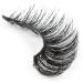 UAMOU Mink Lashes Bulk 5 Pair Natural Long Faux Cils Cilios Mink 3D False EyeLashes Makeup Fluffy Eye Lashes maquillaje Cheerfully (Color : G402 Size : 20 BOXES (100 pairs)) - Buy Online on GoSupps.com