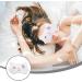 Cat Shape Eye Mask for Kids & Adults - Sleep Mask for Home, School, Travel - Buy Online on GoSupps.com