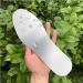 Buy Anti-Puncture Stainless Steel Insoles for Men & Women | Construction Site Foot Protection - Size 42 - Buy Online on GoSupps.com