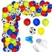 Toys Story Birthday Party Supplies Balloon Garland Kit 100Pcs Balloon Garland Kit