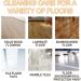 Momeng Floor Cleaner Orange Momeng Floor Cleaner Powerful Decontamination Floor Cleaner Honifee Floor Cleaner Solution Nml Floor Cleaner for Wood Tile Floors (1PC) - Buy Online on GoSupps.com