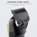 Buy 3 Universal Hair Clipper Limit Combs - 1.5mm 3mm 4.5mm Haircut Tools for Perfect Trims | International Shipping Available - Buy Online on GoSupps.com