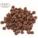Bakers Street | Finest Belgian | Milk Chocolate Chips 1Kg Bag | Premium Quality | Baking & Desserts | Ideal for Making Cake Muffin and all of the bakings - Buy Online on GoSupps.com