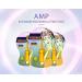 AMP Mini Portable individual Package Travel Gift Set Facial Serum Nature Moisturizing Repairing Brightening Hydrating Elitzia (Brightening & Lifting) - Buy Online on GoSupps.com