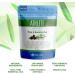 Athlete Bath Salt 32oz - Epsom Salt with Lavender, Pine, Peppermint & Eucalyptus Oils - Vitamin C - BPA Free Pouch - Buy Online on GoSupps.com