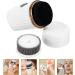 Didiseaon Electric Facial Brush Pores Cleansing Brush Facial Cleaning Brush Face Scrubber Face Wash Brush Electric Face Brush Face Exfoliator Tool Face Cleansing Brush White - Buy Online on GoSupps.com