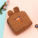 Mobestech 10 STK Plush Wallet Pocket - Kawaii Sanitary Organizer for Menstrual Bandages Breastfeeding Inserts & Makeup | Cute Cosmetic Bag - Buy Online on GoSupps.com