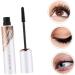 SOESFOUFU Eye Makeup Mascara Waterproof Mascara for Lash Lifting - Buy Online on GoSupps.com