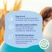Kidsner Coco Chickenpox Cooling Foam 100ml - Natural Ingredients, Direct Cooling & Soothing Effect, Child Friendly - Buy Online on GoSupps.com