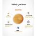 Purderm Gold Energy Hydro Gel Eye Patches (60 Sheets) - Rejuvenate and Revitalize Your Eyes with Gold Infused Hydrogel Patches - Buy Online on GoSupps.com