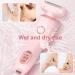 STXFGH SilkGlide Pro Silk Glide Razor Electric shaver Silky Glide Pro Hair remover Wet and dry Beautibloom razor Bikini trimmer Electric shaver for women for shaving - Buy Online on GoSupps.com