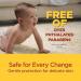 A+D Original Diaper Rash Ointment 4oz - Baby Skin Protectant with Lanolin & Petrolatum - Buy Online on GoSupps.com