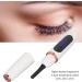 Buy USB Rechargeable Heated Eyelash Curlers | Quick Heating LED Display & Anti-Scalding | Long-Lasting Lash Curling Wand - International Shipping - Buy Online on GoSupps.com