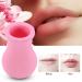Fullness Of Lip Silicone Lip Beauty Lip Lip Suction Device - Eco-Friendly Lip Tools for Balms & Moisturizers - Compact and Portable - Buy Online on GoSupps.com
