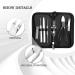 MFCGHXR teen pliers kit set professional teen cutter professional feet nail clipper kit nail pliers is suitable for repairing thick nails and ingrown toenails - Buy Online on GoSupps.com
