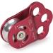 Epic Peak 30KN Triple Attachment Climbing Hitch Pulley for 13mm Rope - Buy Online on GoSupps.com