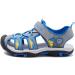 Baolesem Girls' Summer Sandals - Beach Hiking & Pool Shoes - Gray Trekkers (EU 27/28) - Buy Online on GoSupps.com