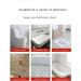 Cleaning Agent - Toilet Deodorizing and Deodorizing Dissolver Removing Stains Potty Yellow Stains Household Cleaner - Buy Online on GoSupps.com