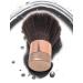 Luxurious Large Kabuki Brush - Fluffy Powder Brush for Face & Body | BevyGold (Rose Gold) - Perfect for Spray Tan Finishing - Buy Online on GoSupps.com
