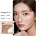 Joyeee Cream Concealer Brighten Contour Palette Concealer Makeup Powder Palette Long-Lasting Full Coverage Face Travel Size Makeup Concealer Palette - Buy Online on GoSupps.com